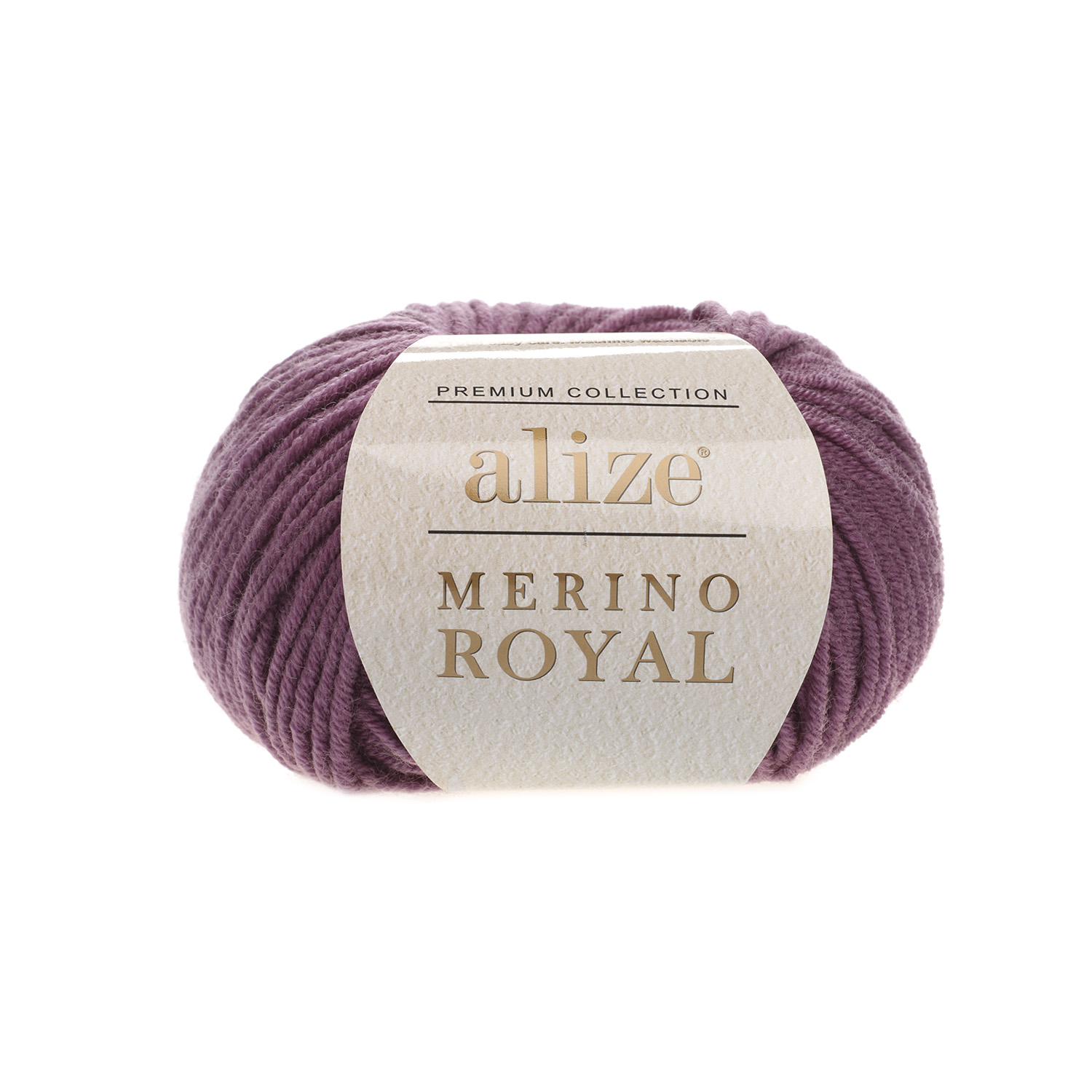 Пряжа Alize Merino Royal 73