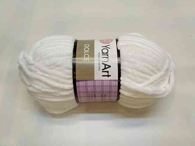 Пряжа YarnArt Dolce 741