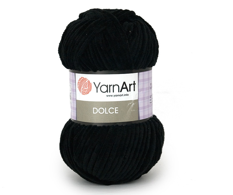 Пряжа YarnArt Dolce 742