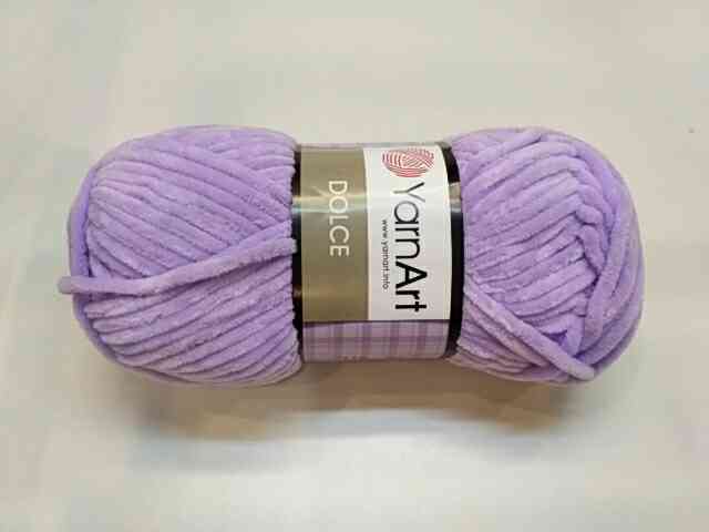 Пряжа YarnArt Dolce 744