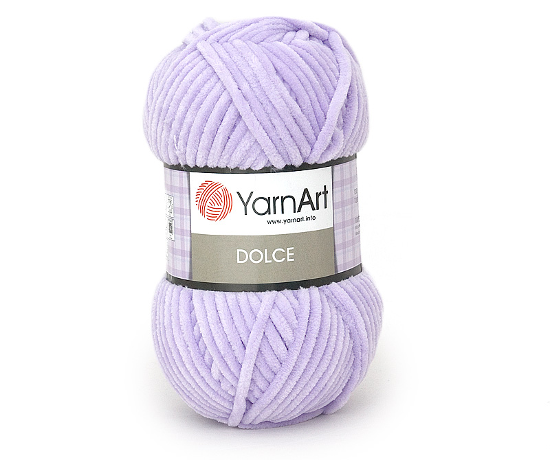 Пряжа YarnArt Dolce 744