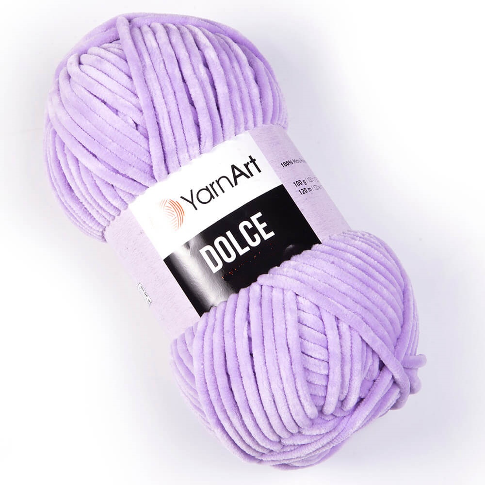 Пряжа YarnArt Dolce 744