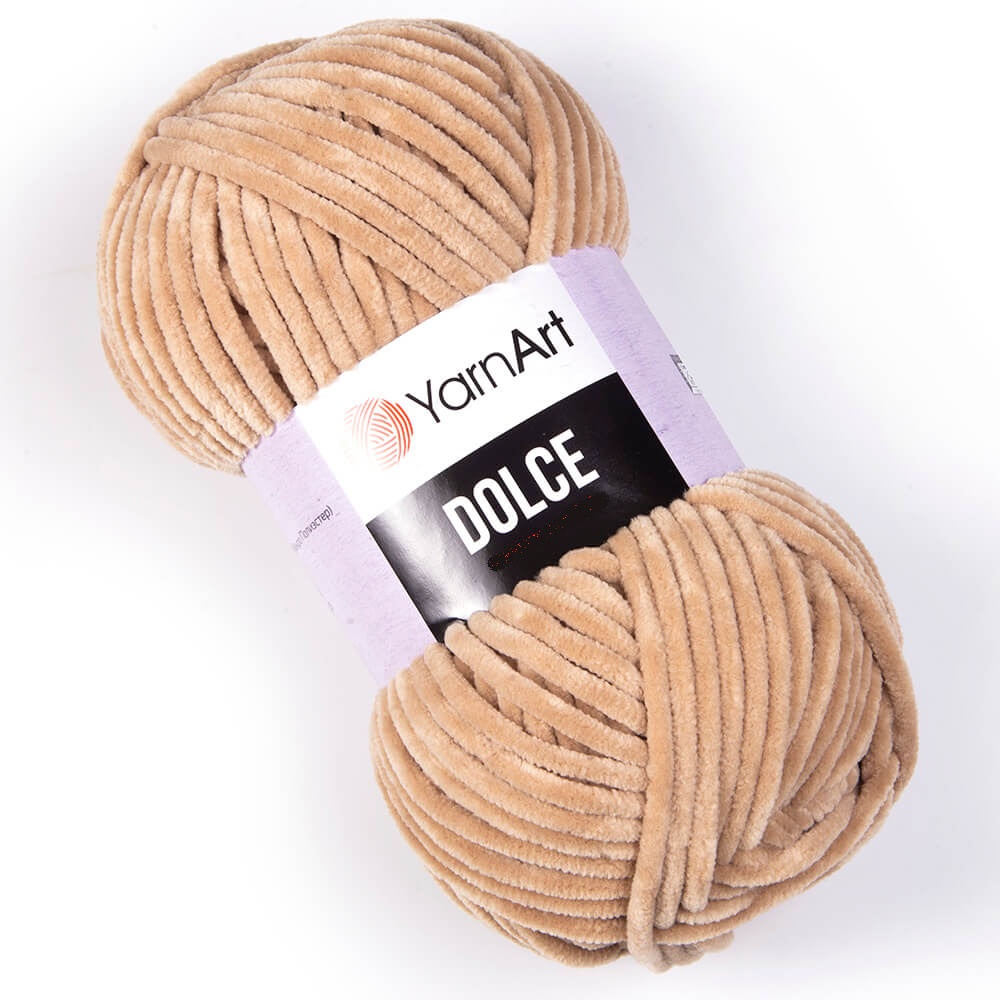 Пряжа YarnArt Dolce 747