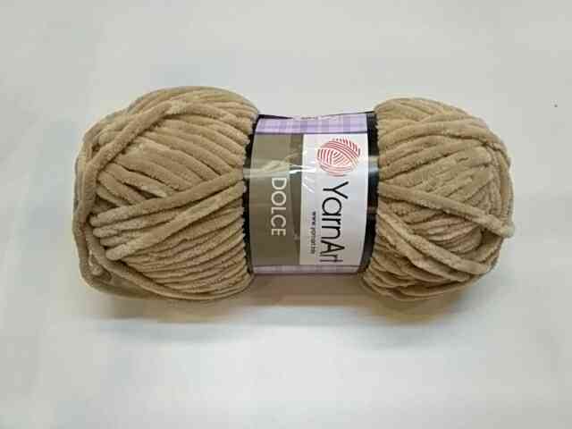 Пряжа YarnArt Dolce 747