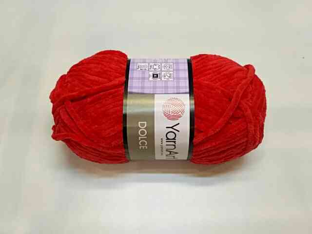 Пряжа YarnArt Dolce 748