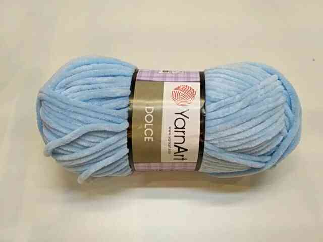 Пряжа YarnArt Dolce 749