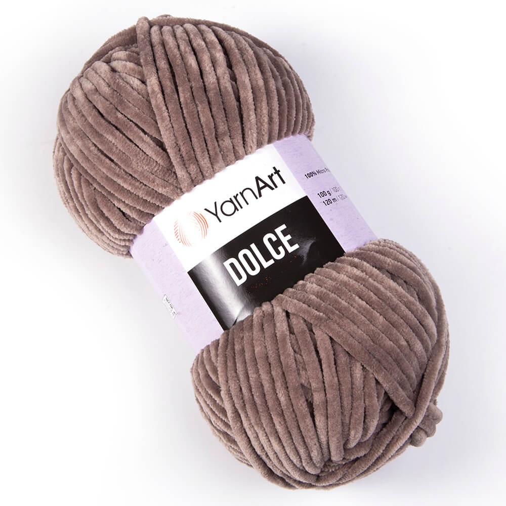 Пряжа YarnArt Dolce 754