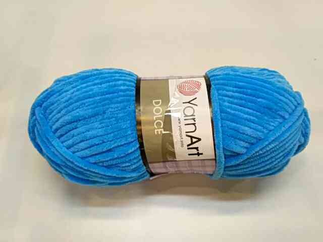 Пряжа YarnArt Dolce 758