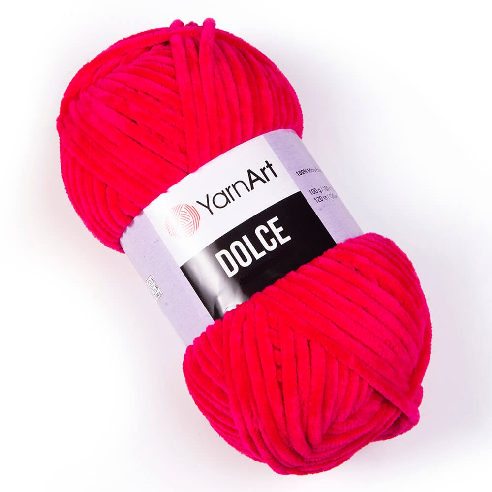 Пряжа YarnArt Dolce 759