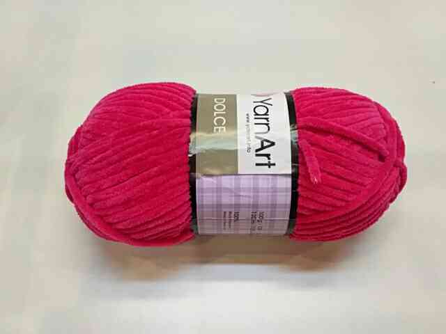 Пряжа YarnArt Dolce 759