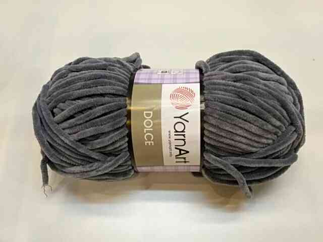 Пряжа YarnArt Dolce 760
