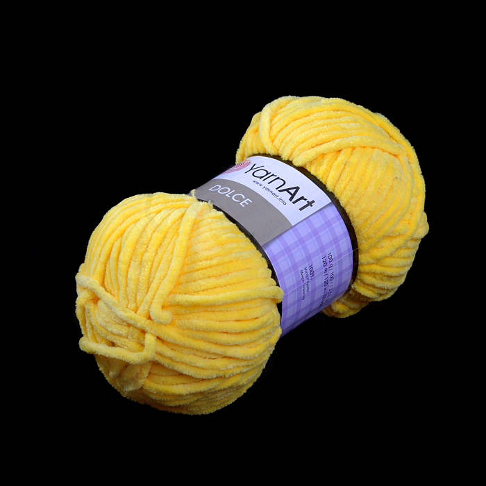 Пряжа YarnArt Dolce 761
