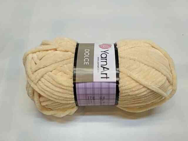 Пряжа YarnArt Dolce 762