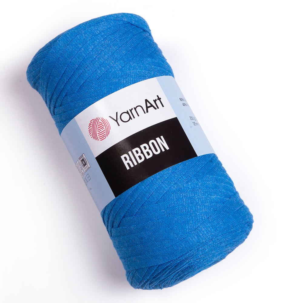 Пряжа YarnArt Ribbon 786