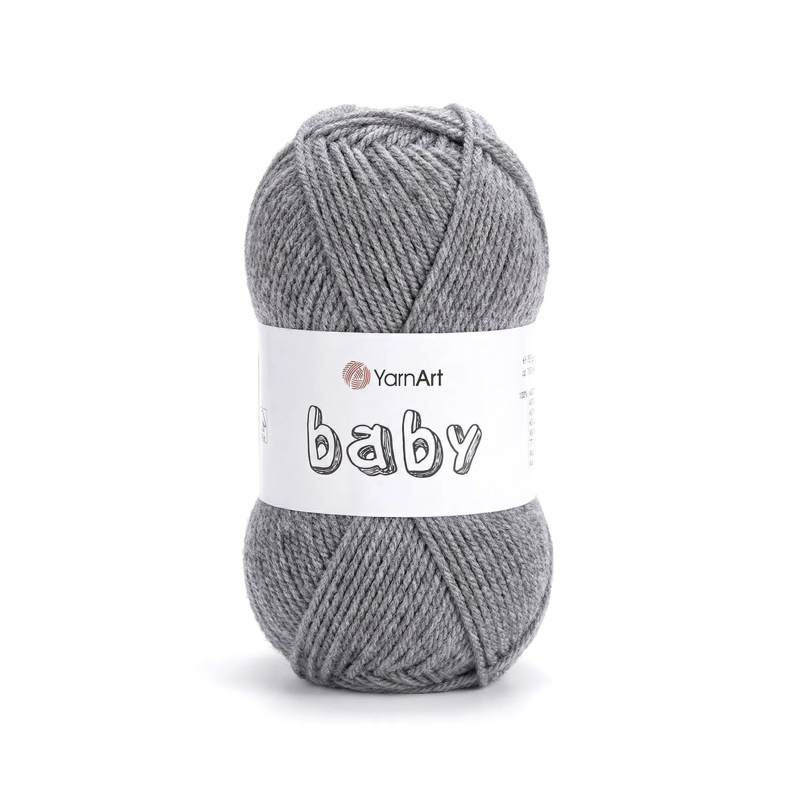 Пряжа YarnArt Baby 29