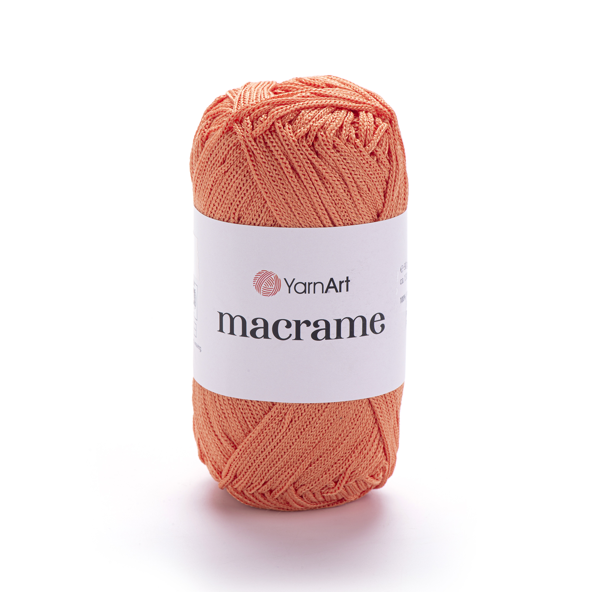 Пряжа YarnArt Macrame 160