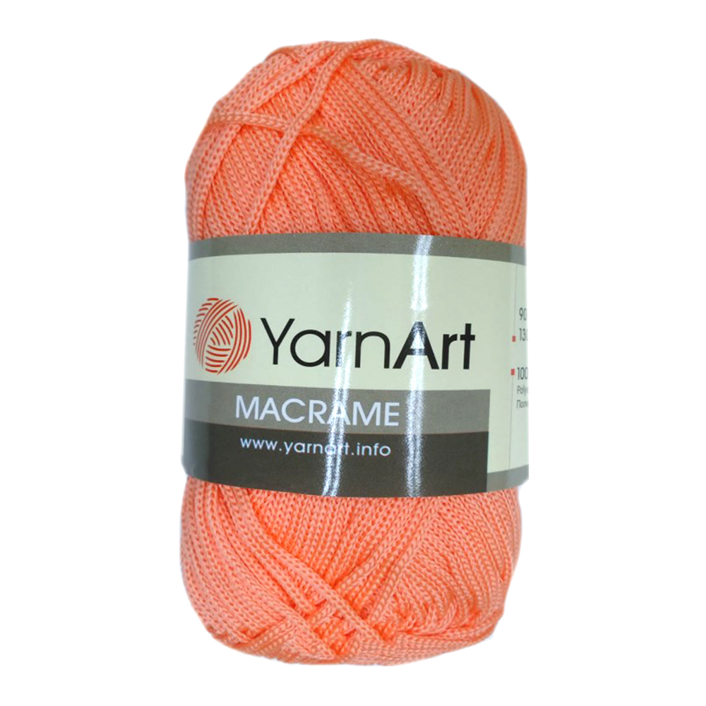 Пряжа YarnArt Macrame 160