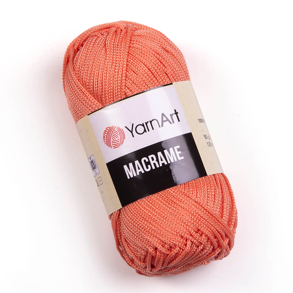 Пряжа YarnArt Macrame 160