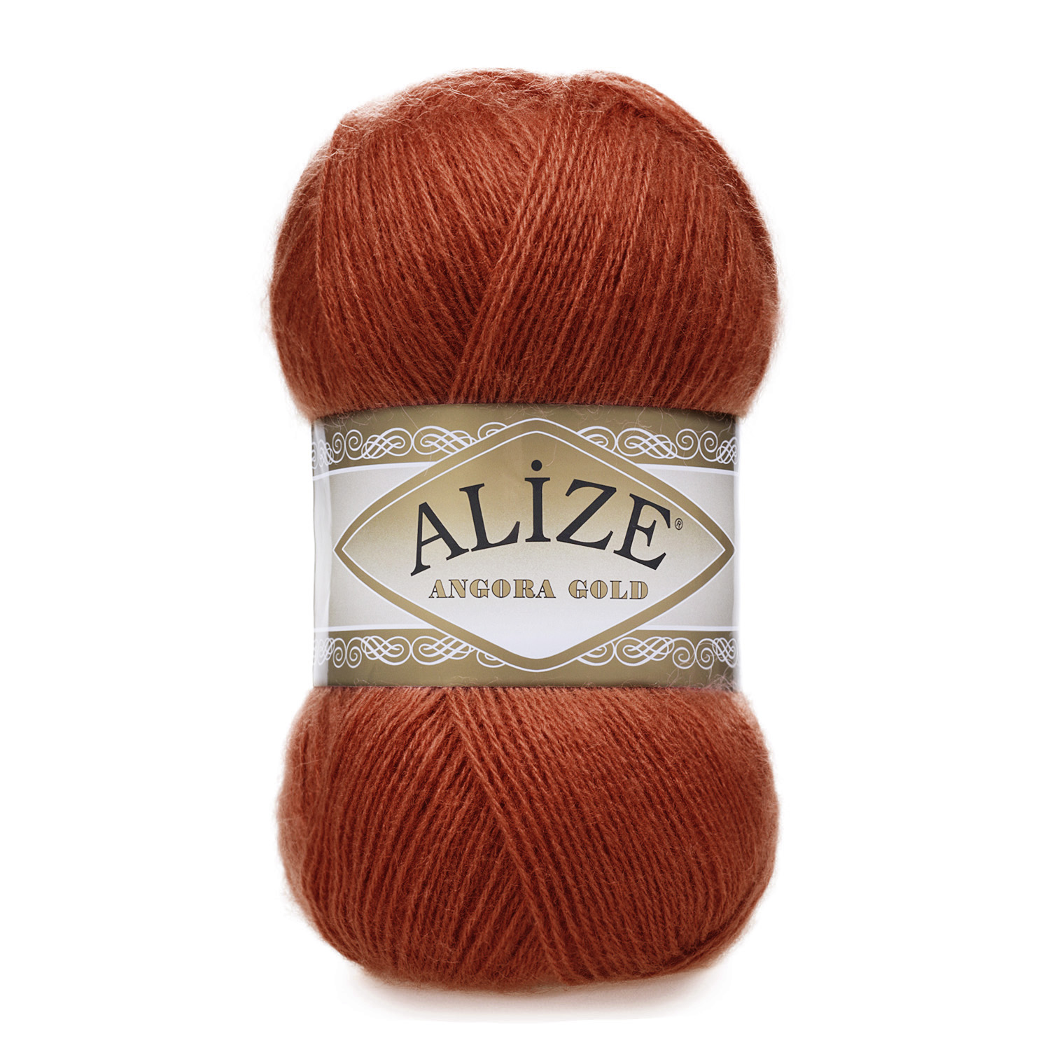 Пряжа Alize Angora Gold 36