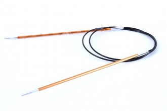 Спиці кругові 2,75мм 80см Zing KnitPro 47124