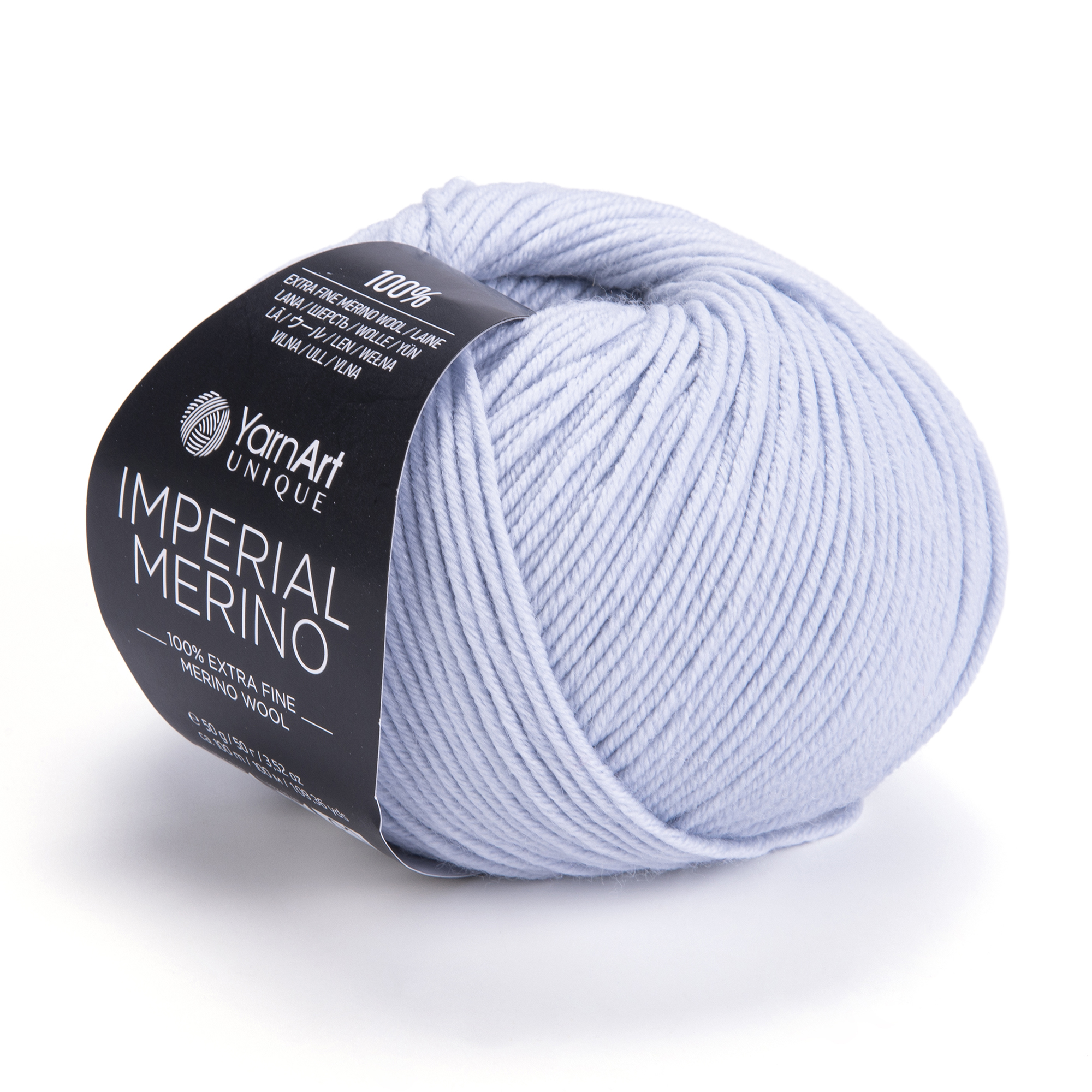 Пряжа YarnArt Imperial Merino 3339