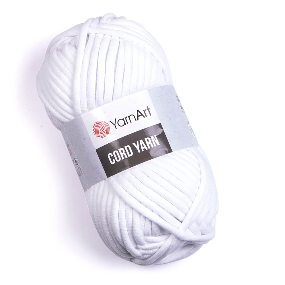 Пряжа YarnArt Cord Yarn 751