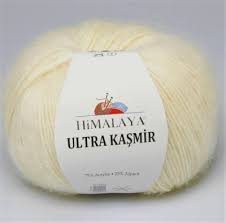 Пряжа Himalaya Ultra Kasmir 56820