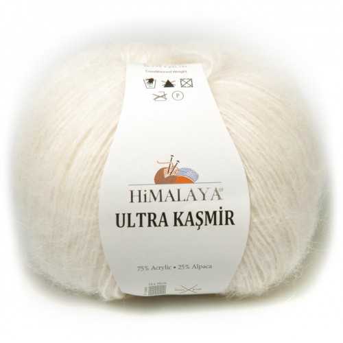Пряжа Himalaya Ultra Kasmir 56807