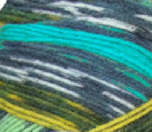 Пряжа Lanoso Bonito Ethnic 1210