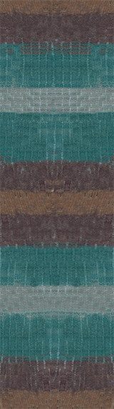 Пряжа Alize Angora Gold Batik 6920