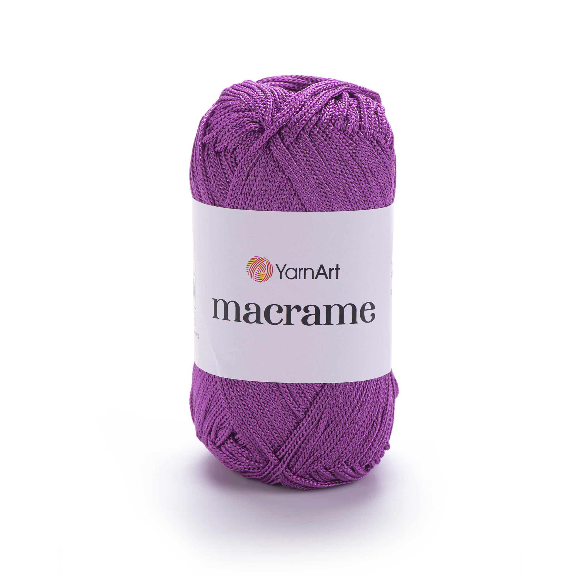 Пряжа YarnArt Macrame 161