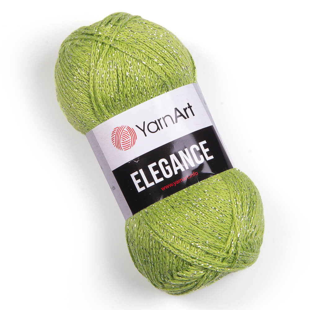 Пряжа YarnArt Elegance 114