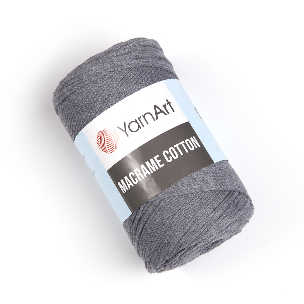 Пряжа YarnArt Macrame Cotton 774 (new)