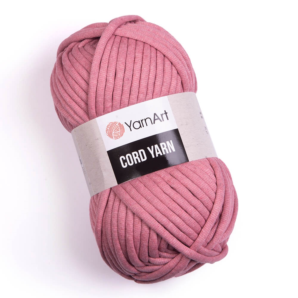 Пряжа YarnArt Cord Yarn 792