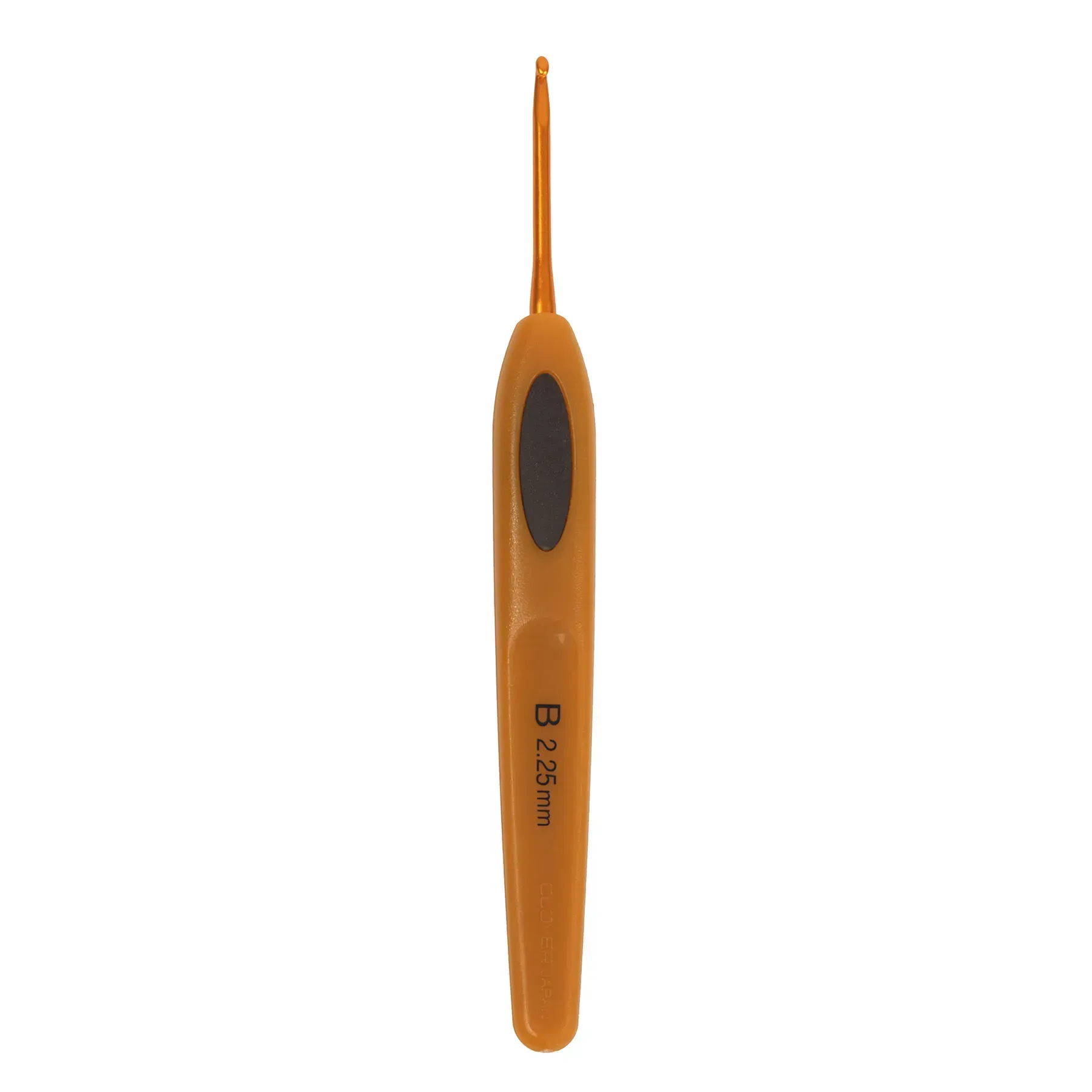 Гачок для в'язання Soft Touch 2,25 мм, Clover