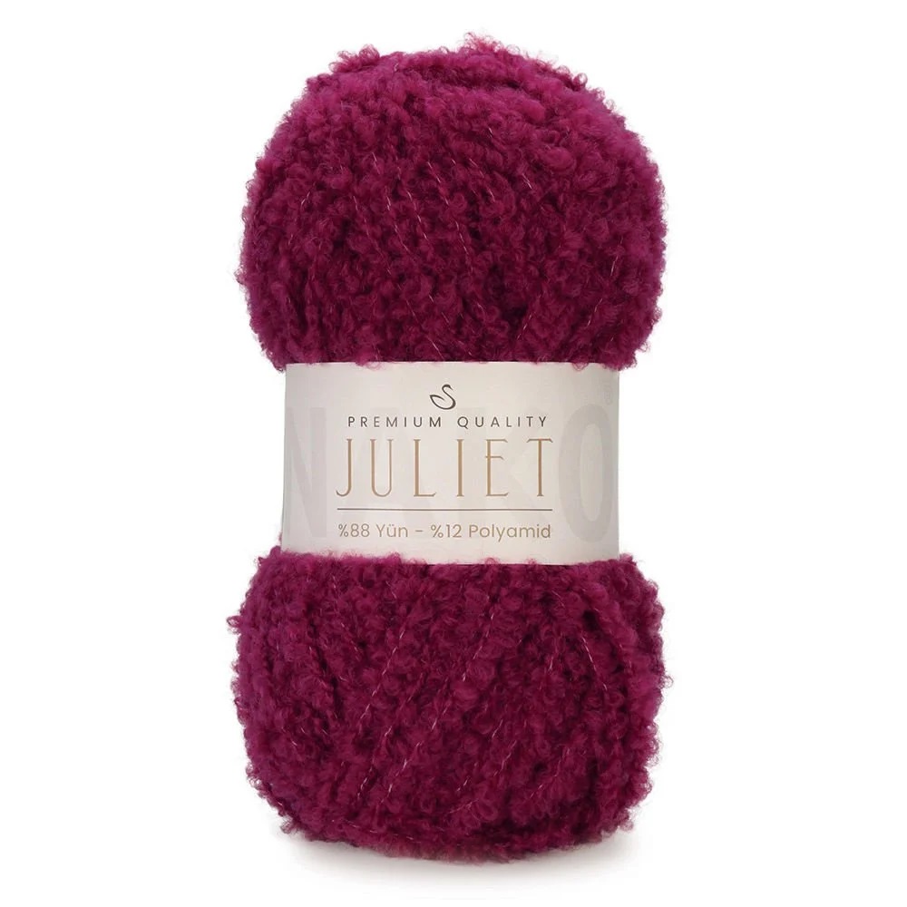 Пряжа Nako Juliet 11281