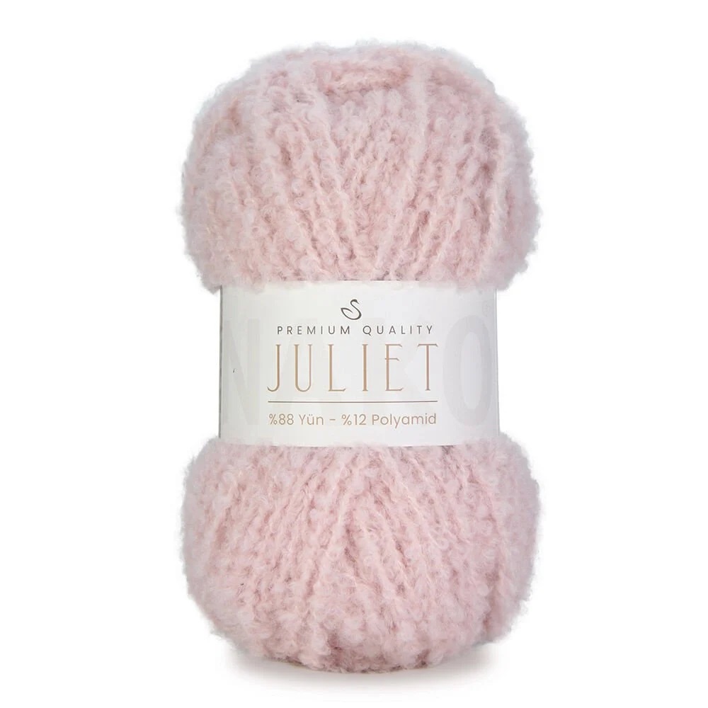 Пряжа Nako Juliet 13422