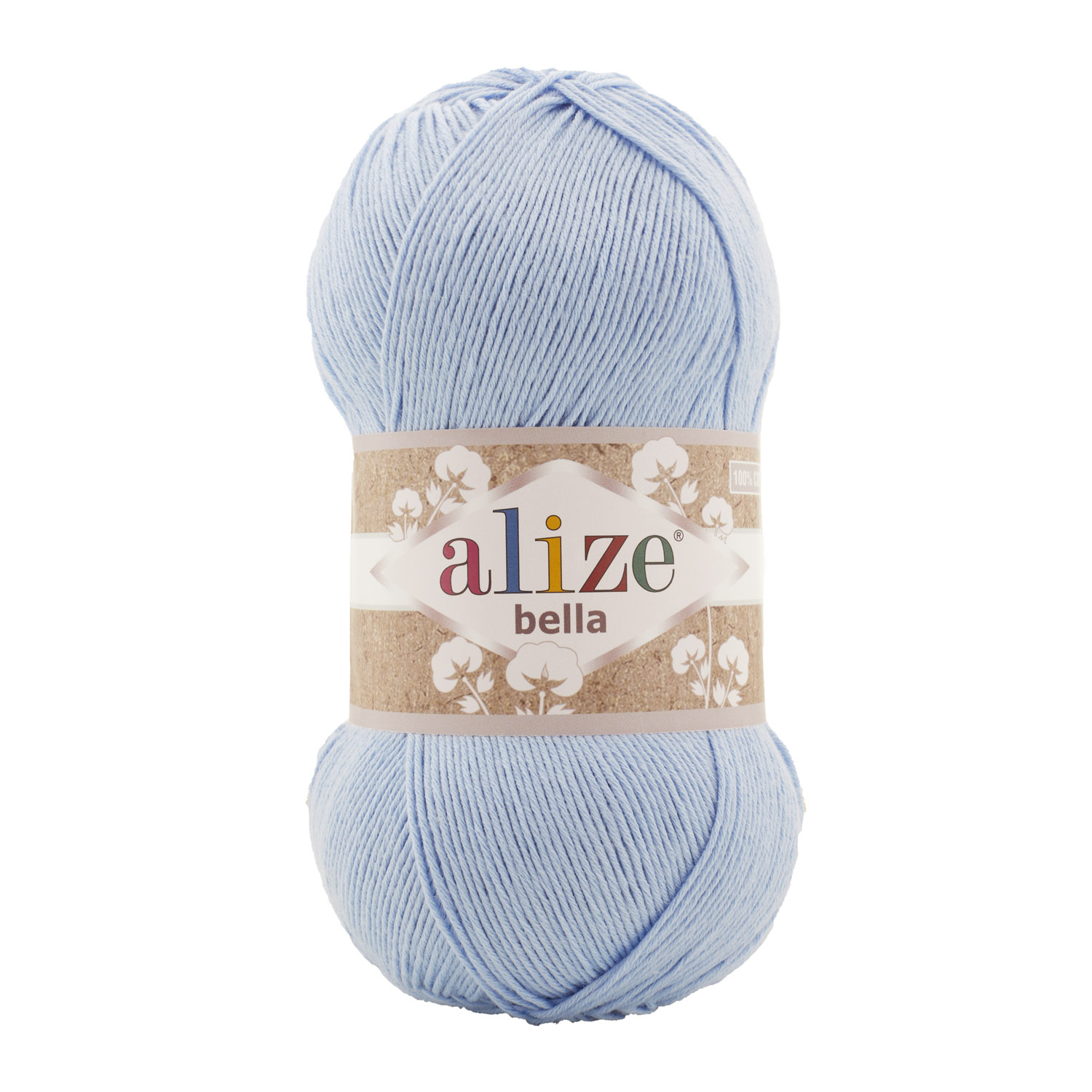 Пряжа Alize Bella 100 40