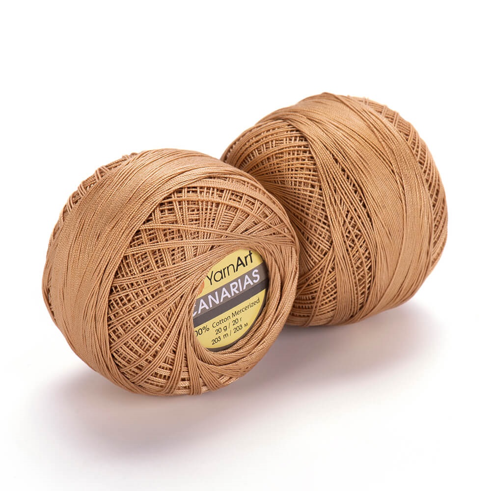 Пряжа YarnArt Canarias 5529