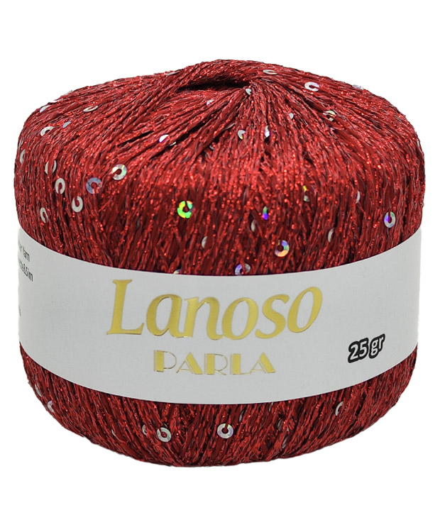 Пряжа Lanoso Parla 5600