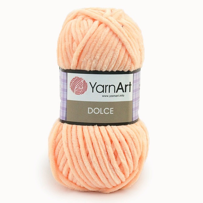 Пряжа YarnArt Dolce 764