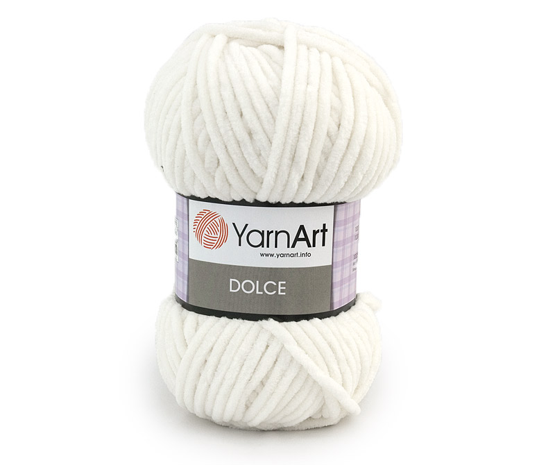Пряжа YarnArt Dolce 745