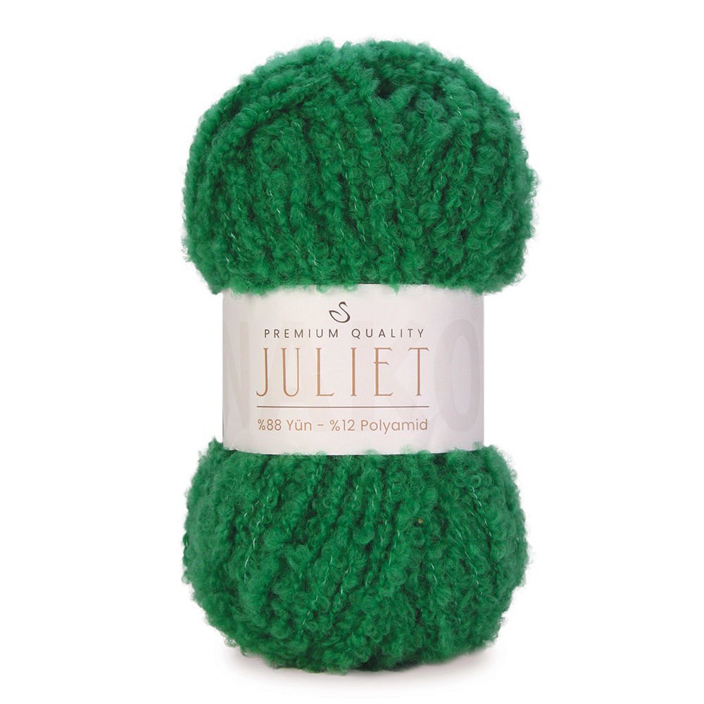 Пряжа Nako Juliet 01135