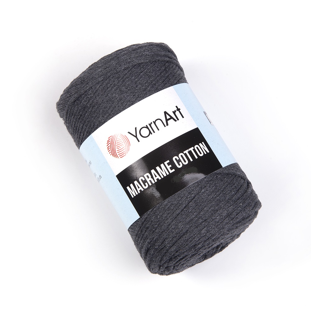 Пряжа YarnArt Macrame Cotton 758 (new)