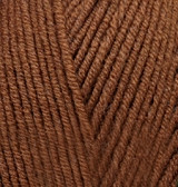 Пряжа Alize Lanagold 800 - 373