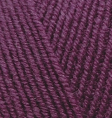 Пряжа Alize Lanagold Fine 307