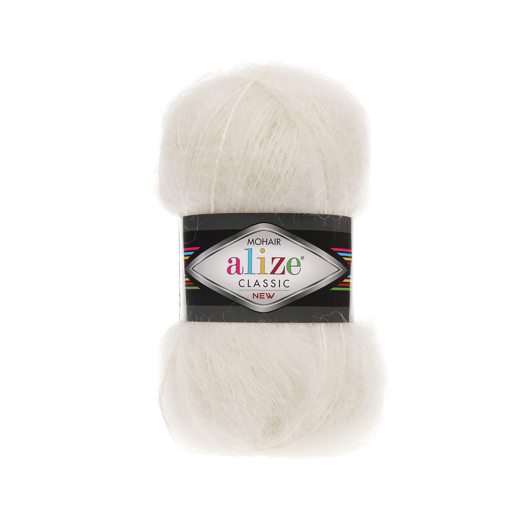 Пряжа Alize Mohair Classic 62