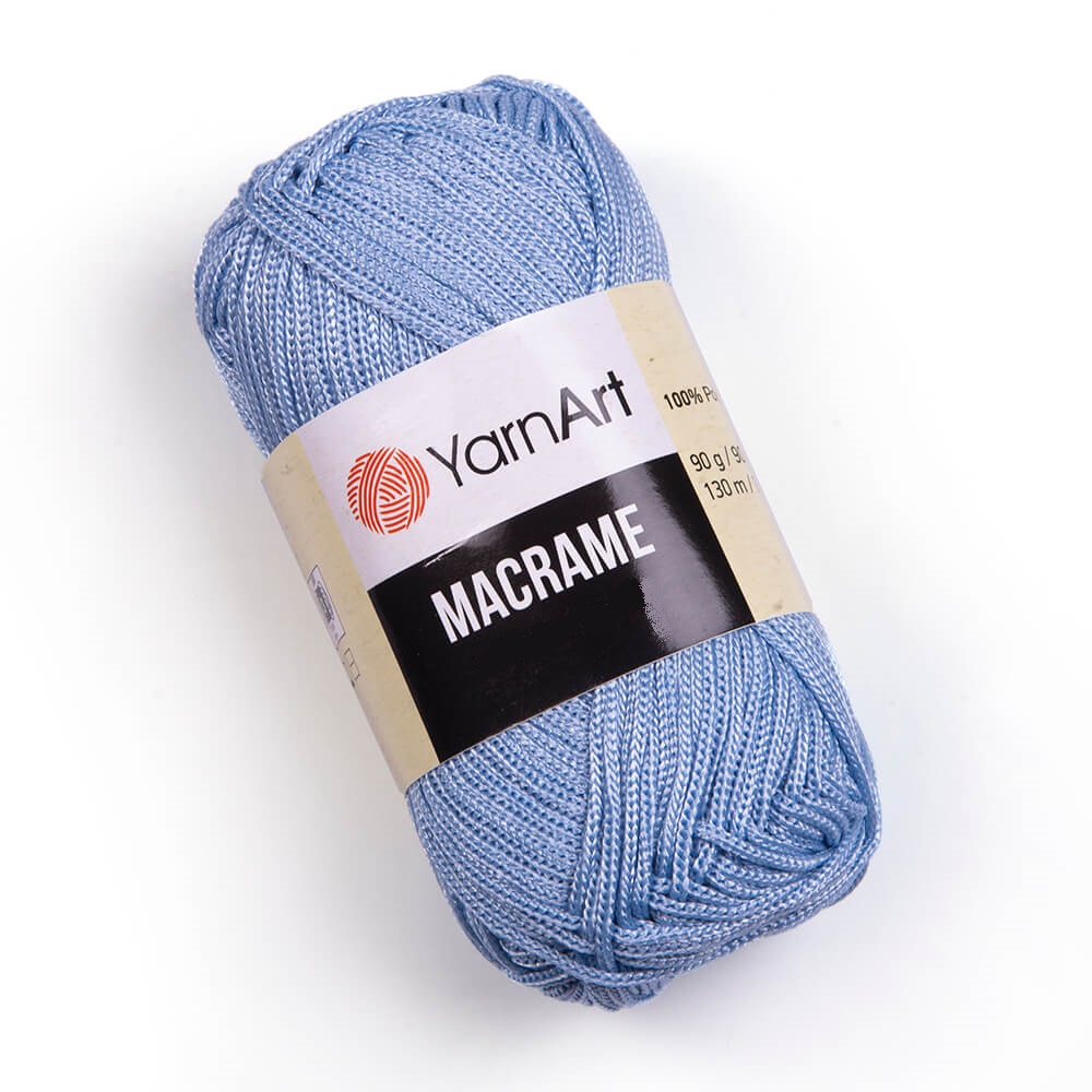 Пряжа YarnArt Macrame 133