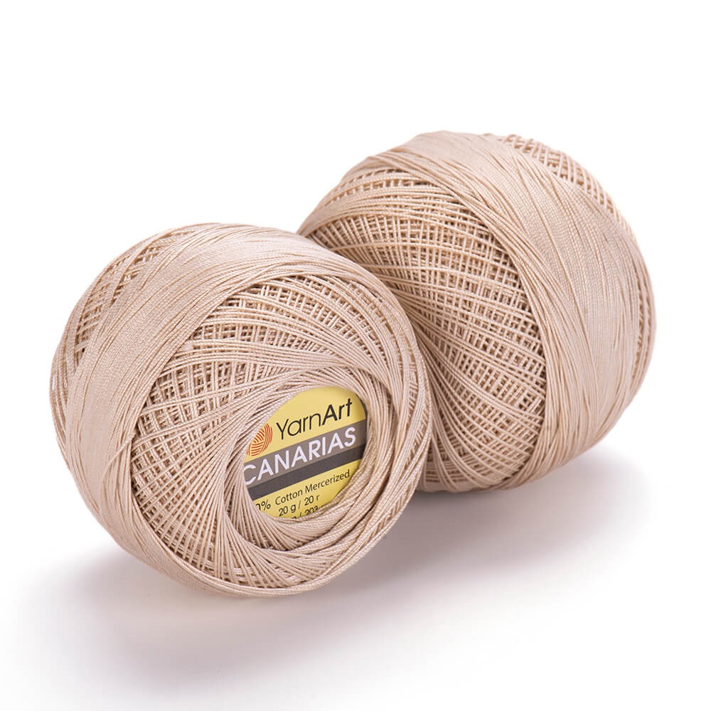 Пряжа YarnArt Canarias 4660
