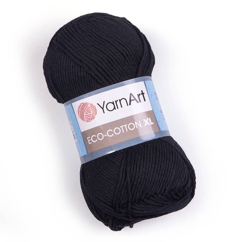 Пряжа YarnArt Eco-Cotton XL 761